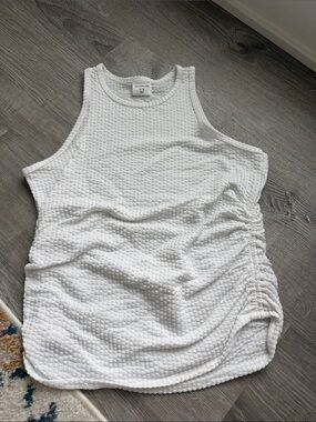 Abercrombie girls tank